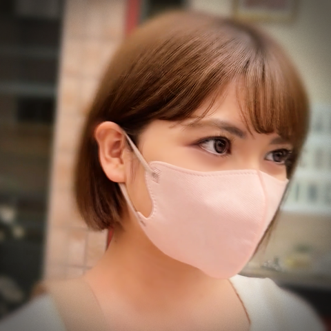 【脳バグ】白目剥いて狂うまで連続絶頂 1９歳国立生 ぶっ壊れ