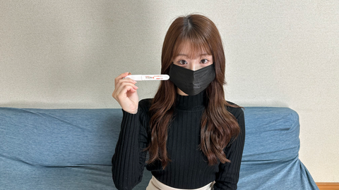 アカウント移行第③弾【祝妊娠】某局アナ内定の２２歳はなんと現在妊娠中！孕んだ身体に慎重に生挿入から1回も抜かずそのまま中出し　4K特別版送付