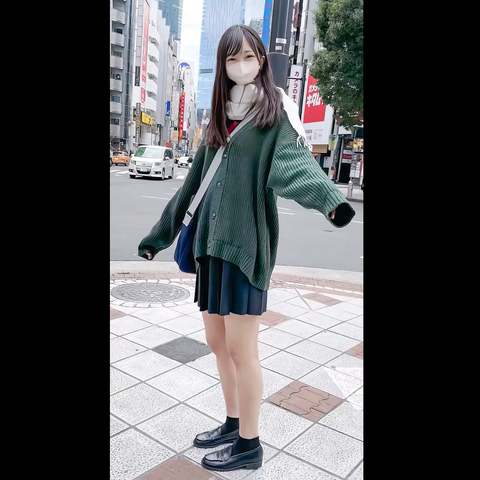 ★緊急先着4K★172㎝18歳★自宅にて危険日大量中出し独占記録【先着高画質特典付き】