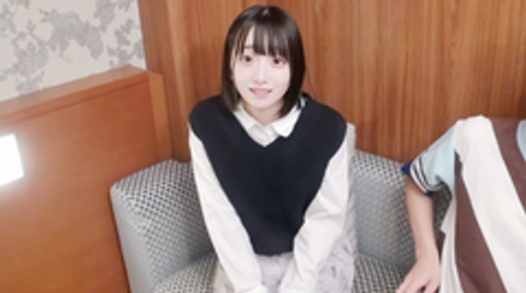感度も高く可愛らしい身長149cmの美女。水泳サークルに所属しているJDの中出しハメ撮り映像。
