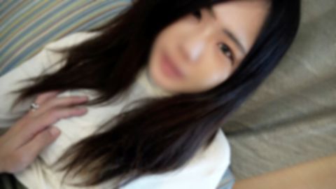 【無】スライムみたいな柔らかおっぱい個性派まるちゃんとリモバイお散歩デートからのハメ撮り。久しぶりに会って当社比で可愛さ＆感度アップ↑別視点カメラ、フェラ抜き動画特典有り