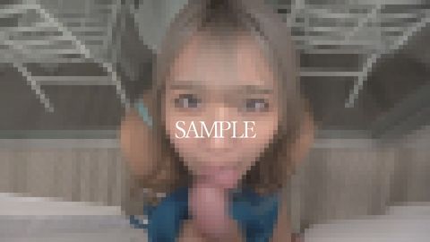 中出し②連発　ギャップが萌え杉な甘えん坊の「金髪」令和ギャル・１９才⇒温泉お泊りデート⇒妊娠覚悟の連続ガチ交尾『みぃちゃん』