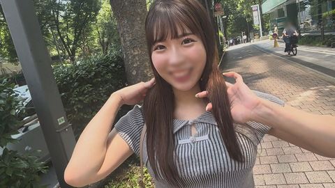 【秘密厳守※】彼氏持ちの25才美人OLと浮気ハメ撮り映像⇒デカ太ちんぽに突かれまくりのメス堕ちSEX⇒中出し2回『れい』