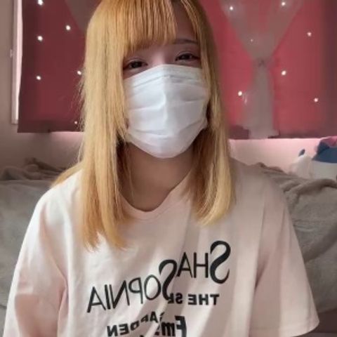 みれいちゃん (20) 2025年4月20日の配信動画 - 前編 -