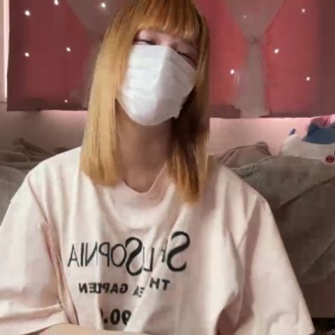 みれいちゃん (20) 2025年4月20日の配信動画 - 前編 -