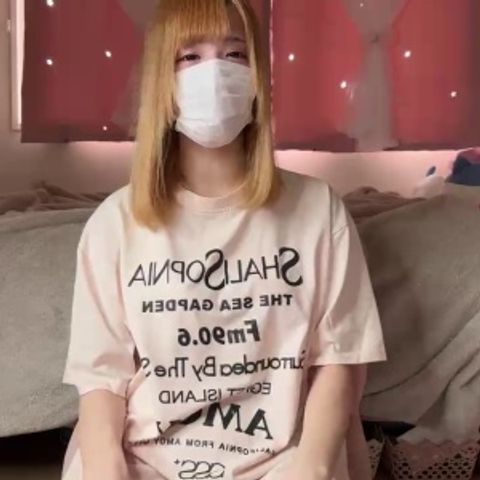 みれいちゃん (20) 2025年4月20日の配信動画 - 前編 -