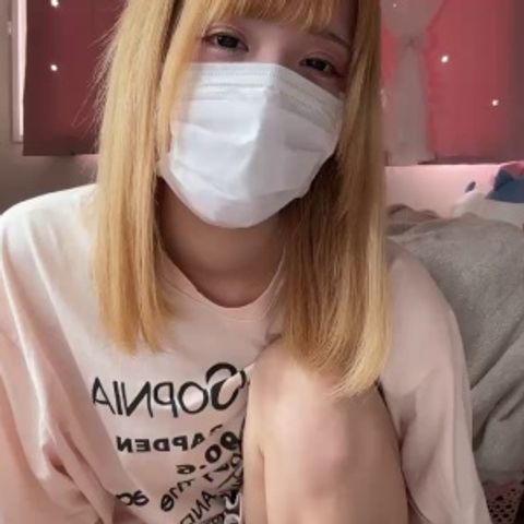 みれいちゃん (20) 2025年4月20日の配信動画 - 前編 -
