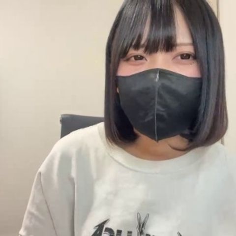りんちゃん (18) 2025年3月12日の配信動画 - 前編 -