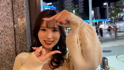 【藻アリ】仕事終わりに彼女と。可愛すぎる女性の完全合意撮影映像。