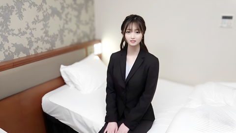 【配属１年目】アイドルを超えた新人教員 面談後に急遽中出し ※厳重管理推奨の原版あり