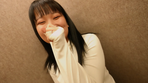 幼さMAX！超かわいくてつるつる肌の美人妻の濃厚エチエチセックス！怒涛の流れにアナル堕ち確定！？