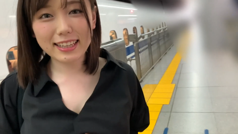 可愛いは正義!!イチャラブSEXドキュメント!!ギャル・田舎*・爆乳*とタダマンライフ[1]