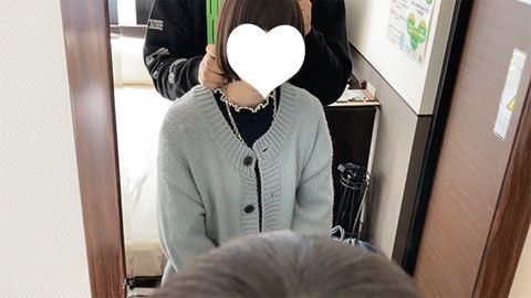 のーあ19歳_1・生・顔射。細くて可愛くてピュアっ*が大フィーバー！「やだやだ～」と言いながら全てを受け入れる（024）