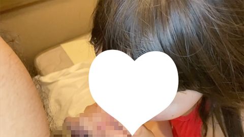 ろあ19歳_口内。FカップドM地雷系JDにワンピ水着で好き放題。言いなり最高セックス（031）