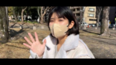 【女体観察07】コンドウマナ/29歳/OLさん/Hカップ