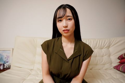 寝取られビデオレター 他人に抱かれる私を見て下さい 藤原真帆
