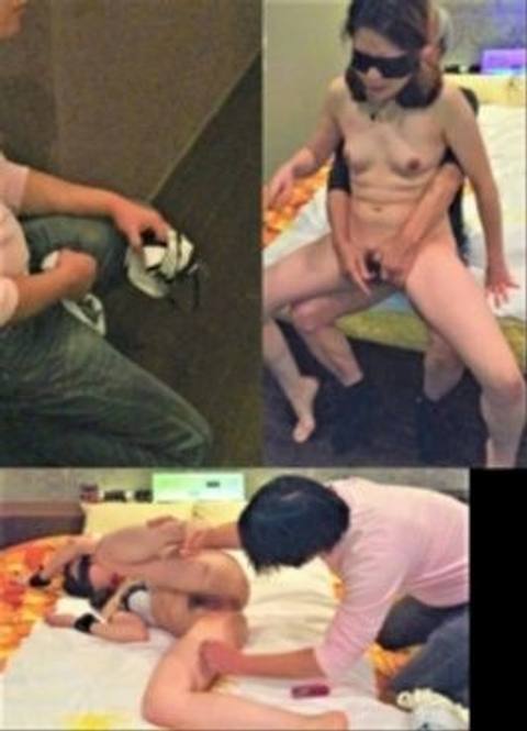 [Limited time release] (Uncensored) Old man and  man series Facial personal shooting [Amateur JD ♡ 3