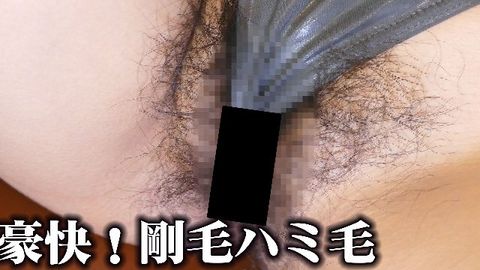 正統派ポートレートお宝撮り！19「ハプニング確信犯！ハミ乳首＆剛毛自慢」