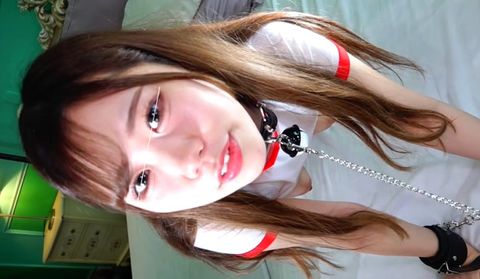 【2/2】担当カラー緑のアイドルが初参加！これがアイドルの全*クパァーだょぉ♡推しが見たら感涙ものｗ