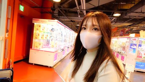 超問題！！観●車シーン搭載バージョン！！本物の『準ミスキャンパス』FC２に再降臨！！、あの正真正銘の有名大学の本物の『準ミスキャンパス』に、観覧車でディープ＆フェラ、、、超絶綺麗な顔立ちは必見、中出し