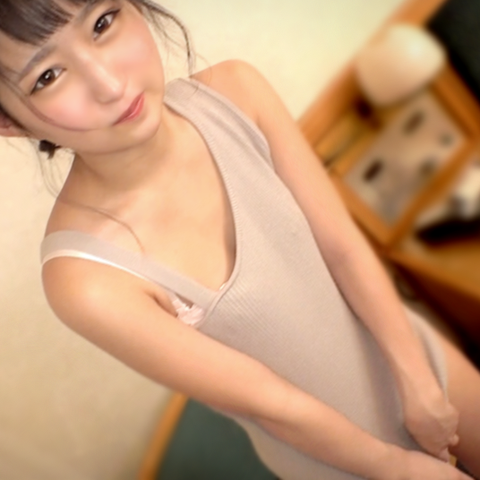 ※やばい連呼※語彙の少ない１８歳　偏った性知識をひとつずつ実践。素朴可憐なお顔を真っ赤に染めての大絶頂※限定掲載※