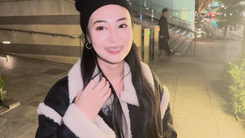 ぶぶぶぶぶぶぶぶぶっぶっぶぴゅ！卑猥すぎるマン屁！乳首ピンコ立ちの韓国系「ちっぱい」美女に連続中出し『ミナ』