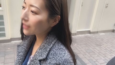 激シコ！超絶美人なアラサー会社員・３１歳⇒大人の色気がヤバすぎてボッキ中枢がぶっ壊れました⇒ねっとり中出しSEX『みれい』