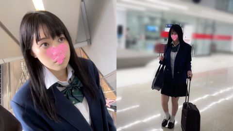 11時間着用【個人撮影】白パンツちゃん