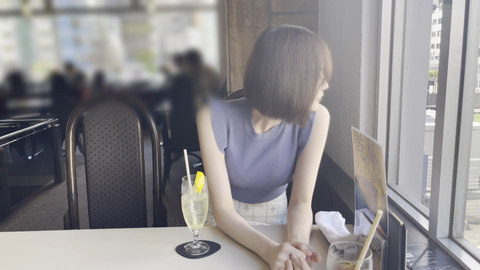 【歴代最高出演料】元ファッション誌専属モデルのSSS級人妻　緊急販売