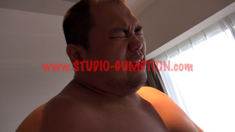 MUSCLE肉弾BEACH / HD / Part2