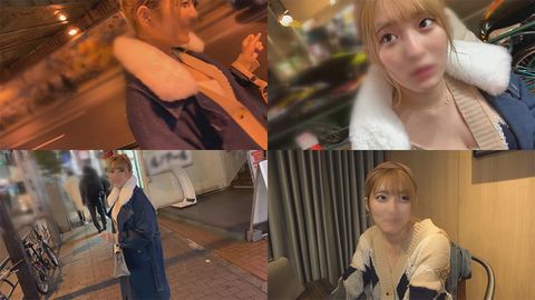 ★ぽっちゃりの最高峰★超絶かわいい「むっちむち」**大生（２０）のデカ尻が迫ってきます★色白BODY＆ピンクのおまんこを鬼ピストン