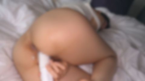 ガチかわいい！エチエチすぎる医療事務員・２８歳⇒年下セフレといちゃらぶSEX⇒中出し×２『みさき』