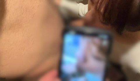 ※レビュー特典藻梨※彼氏に内緒で面接に来たスタイル抜群の巨乳嬢をじっくり責めて何度もイカセて危険な大量種付け！