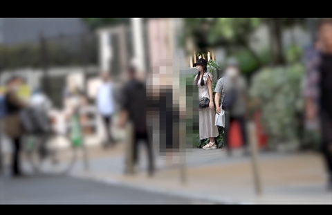 あかりちゃんが話題の公園で？！苦戦しつつも頑張りました！