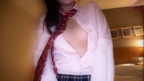 学内パンフレットモデルに選ばれた美人すぎる生.徒会長へ中出し性活指導。【※本日限りの販売】