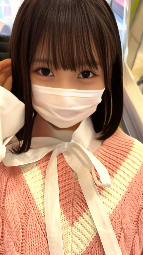 【説明不要】秋葉原コンカフェで働く18歳の天使。初めて摂取する白い玉飲んで快楽のリミッター解除。高画質4K特典付き。※初回のみ先着で特別ver用意してます。