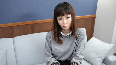 高画質特典　本編顔出し【無修正40】初撮り人妻ドキュメント