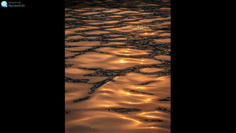 【睡眠用・環境音BGM】- さざ波　/　BGM for ***** and Environmental Sound - Ripple