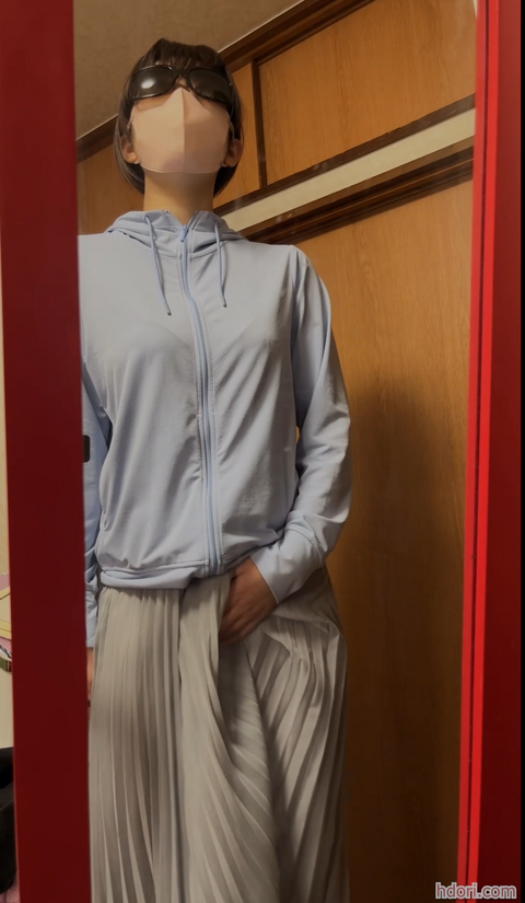 片思いの男性アイドルとセックスしている妄想でオナニーする