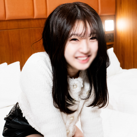 初撮り※ゆるふわ美乳美肌DカップJD20歳　生ハメガン突きで中出しザーメン泡立てちゃう～！