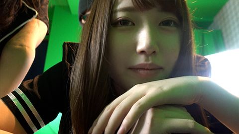 女神が３人