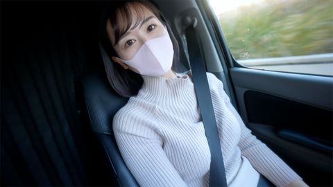銀座最高級クラブの現*役若手No.１超絶美女、神スタイルで完璧な女性！愛する彼氏がいながらなんと…野外露出で連続イキ倒す『個人撮影』個撮オリジナル４０４人目