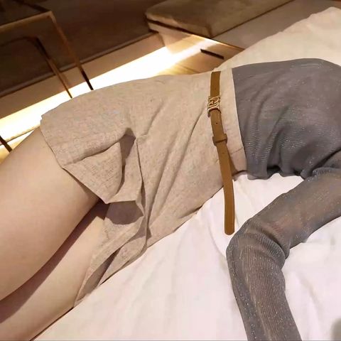 【M大文系 / 20歳 / F乳】細身巨乳JD。完全に出来上がってたのでホテルへ。イクとき白目むいちゃう。生ハメ連続中出し。