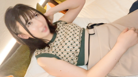 【伝説】あのガールズ系のランウェイも歩いた某雑誌専属の人気モデル。クウォーター美女の中出しハメ撮り