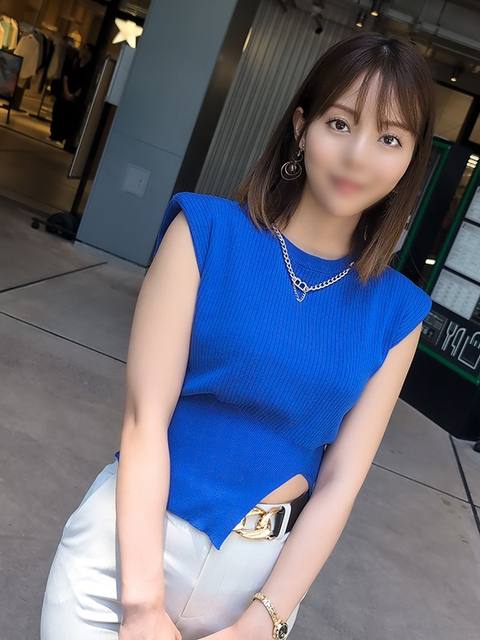 ガチかわいい！元読モ・結婚５年目*持ち奥様・３１歳⇒セックスレスで性欲解消火遊びSEX⇒中出し２回『さにゃ』
