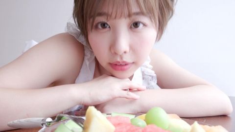 Best naked/宍戸里帆