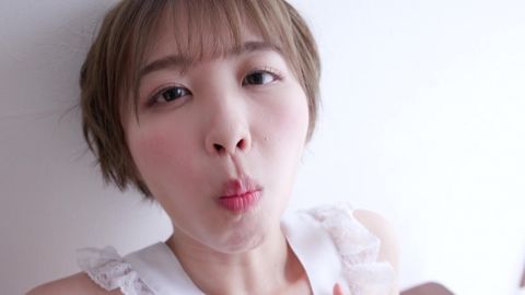 Best naked/宍戸里帆