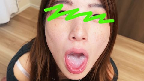オチンポが絶対屈服させられる匠の精飲フェラテク！！【おしゃぶりNo.55】