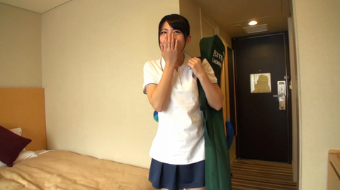 【全国大会ベスト８】ラクロス部所属の**大生に大会ユニフォーム着用　汗だく連続絶頂映像。※数量限定
