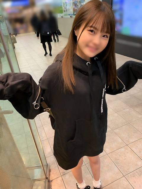 ※今だけ超特価※【新宿こさつ②】キュン死・確定 いちいち可愛すぎる小悪魔**大生20歳